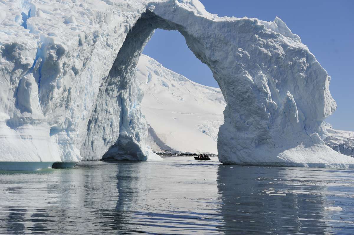 antartica