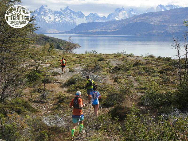 ultra trail torres del paine