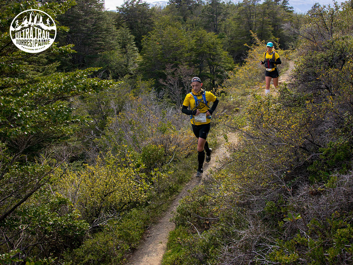 ultra trail