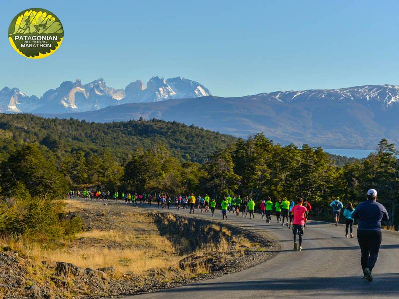 patagonian marathon