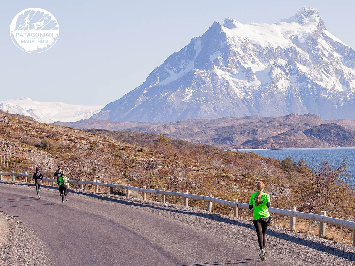 patagonian marathon