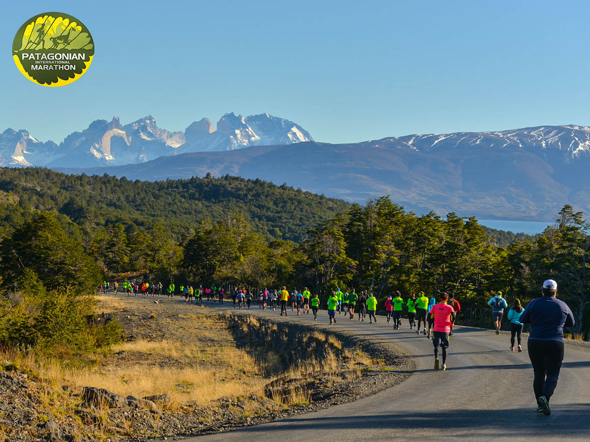 patagonian marathon