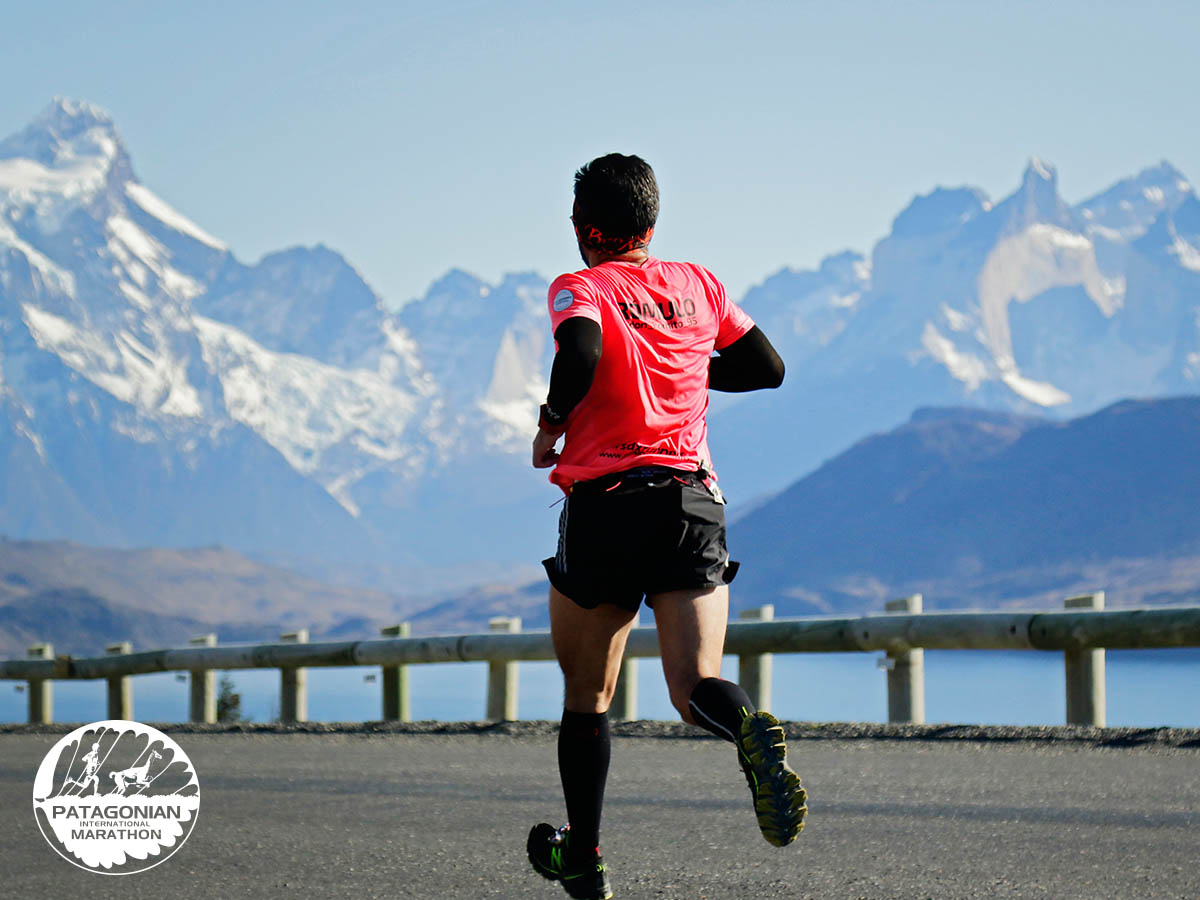 patagonian marathon