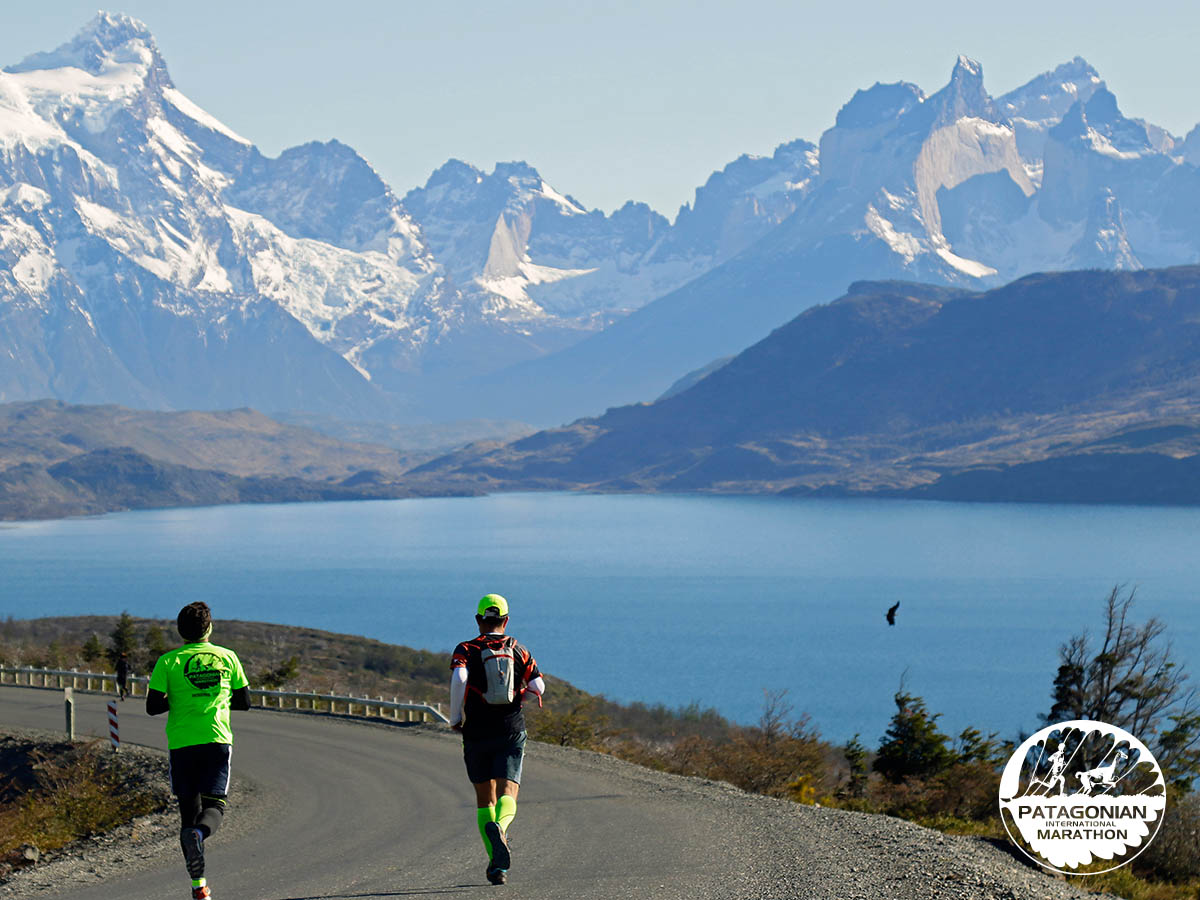 patagonian marathon